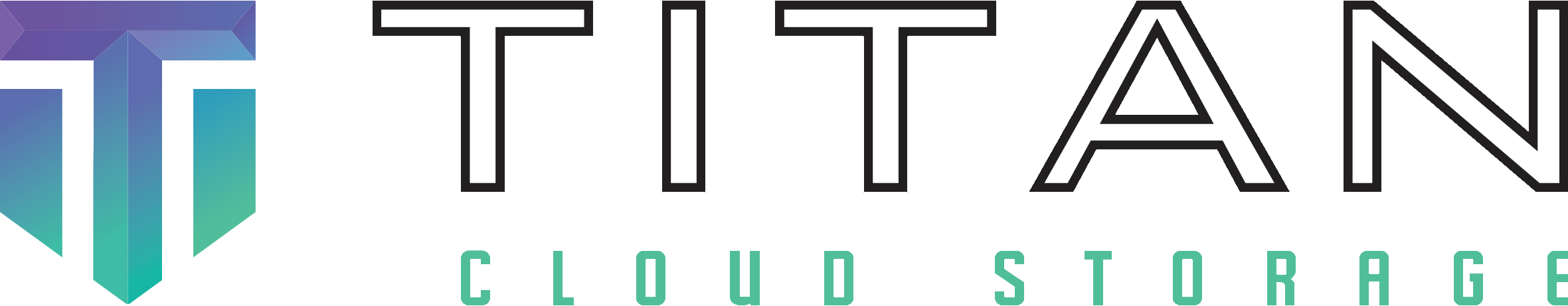 TITAN Cloud Storage