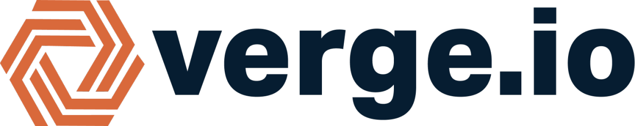 Verge iO
