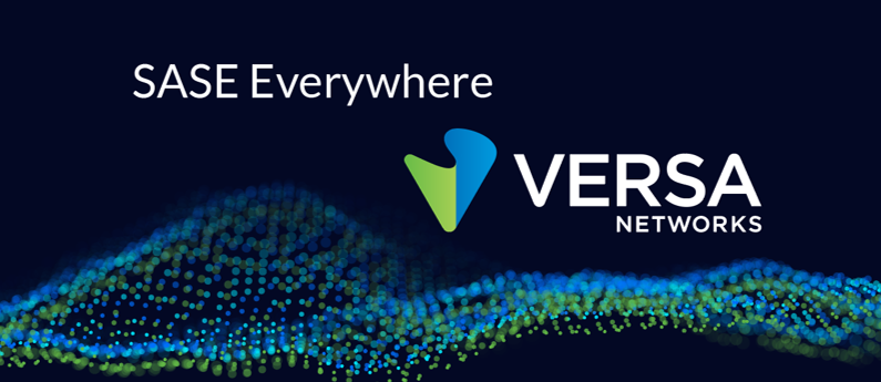 Versa Networks