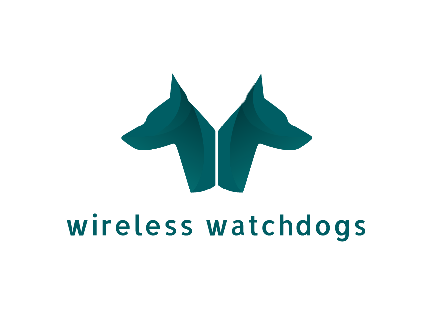 Wireless Watchdogs