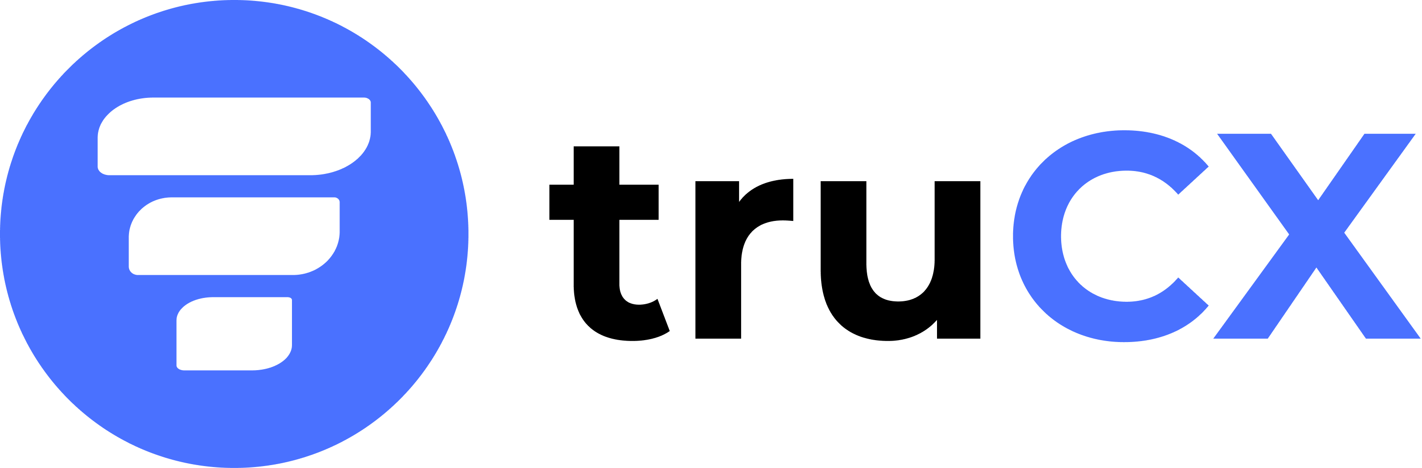 truCX