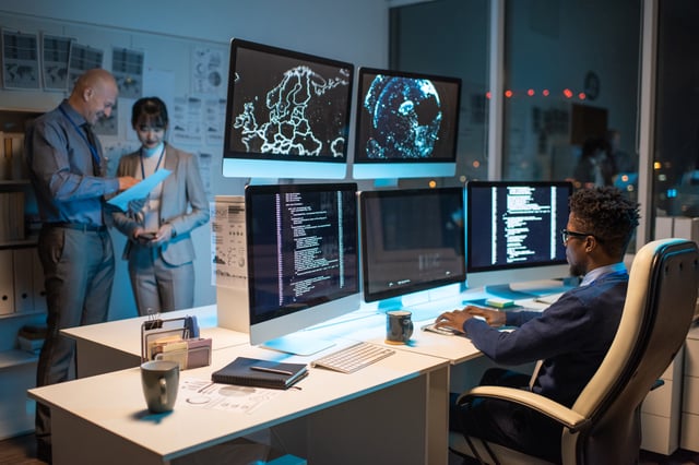 Information Technology (IT)