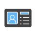 3375.S2 - Identity Card II