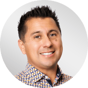 Ray Montelongo, President, Montel Tech LLC