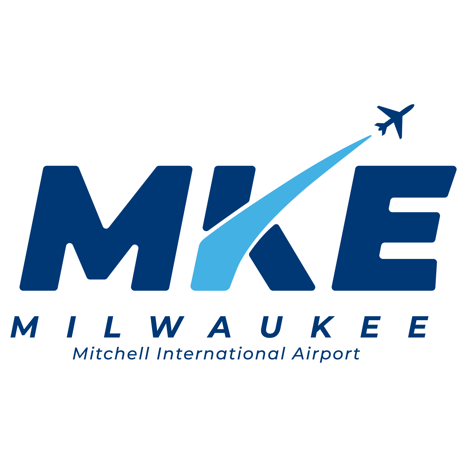Milwaukee Mitchell International Airport MKE