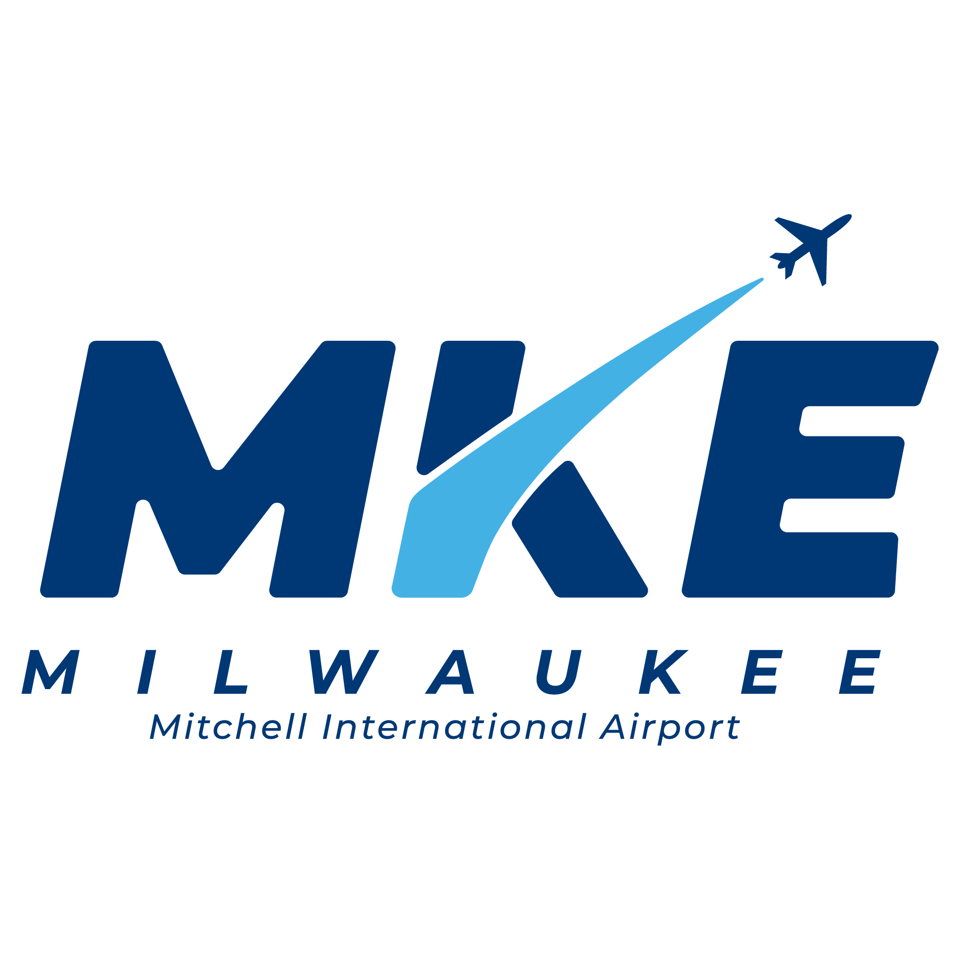 Milwaukee Mitchell International Airport MKE