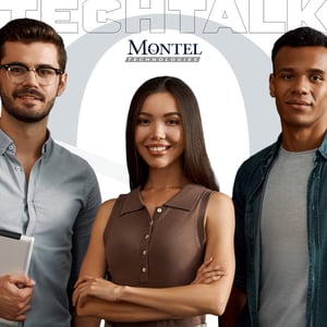 Montel TechTalk Hosts CVR (2)