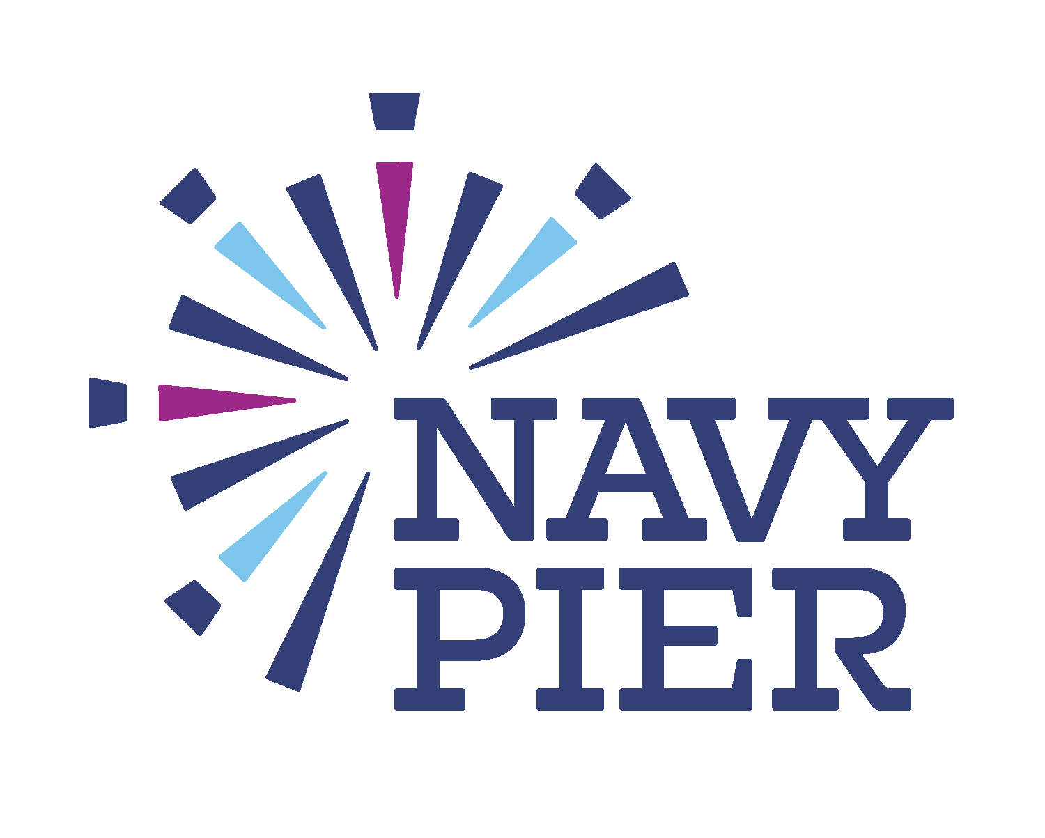 Navy Pier Chicago