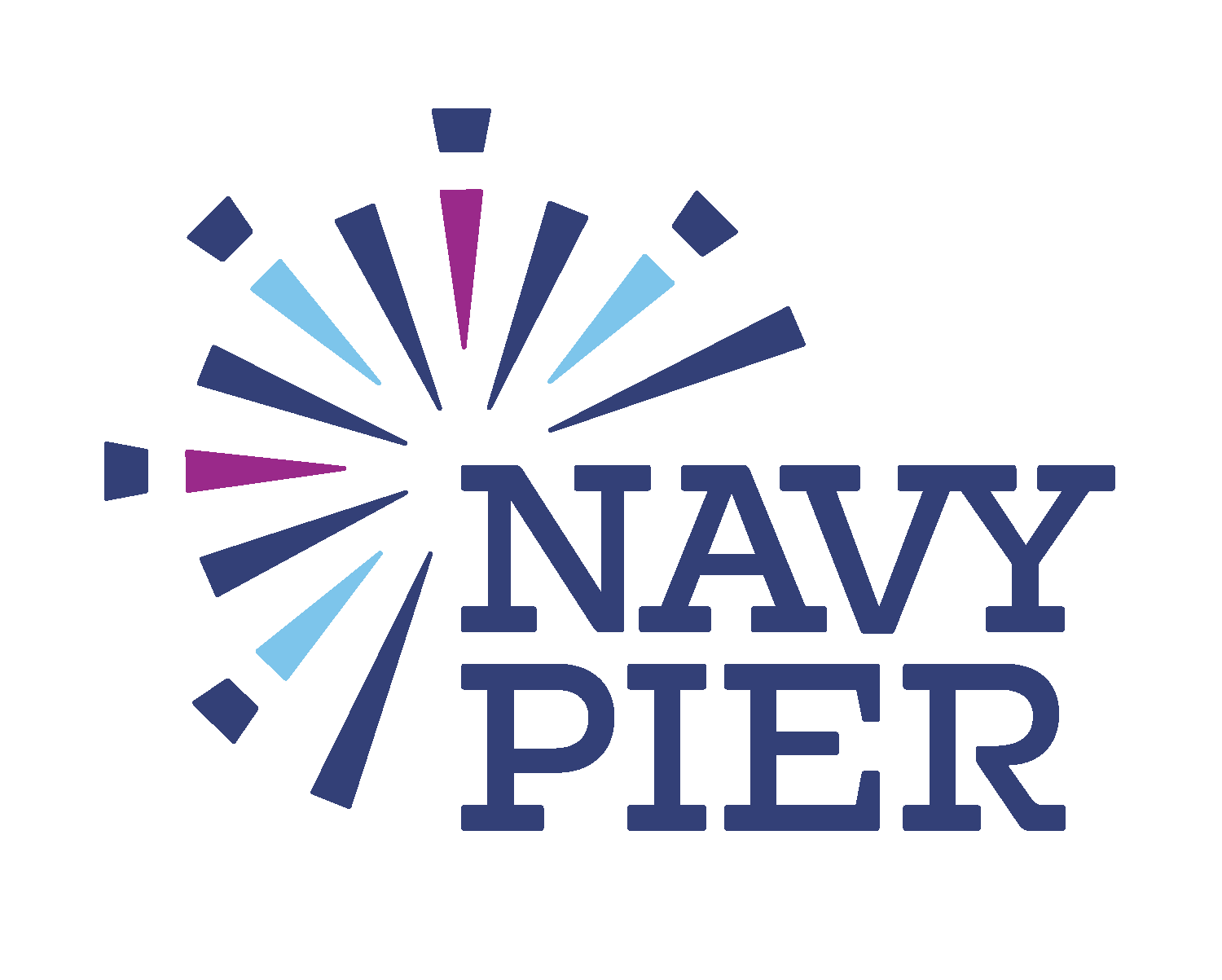 Navy Pier Chicago