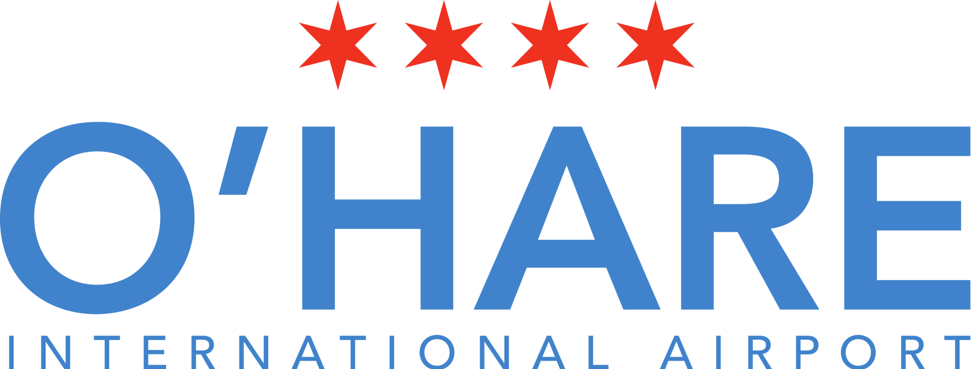 OHare International Airport Chicago