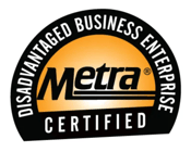 Metra Disadvantaged Business Enterprisee (DBE)