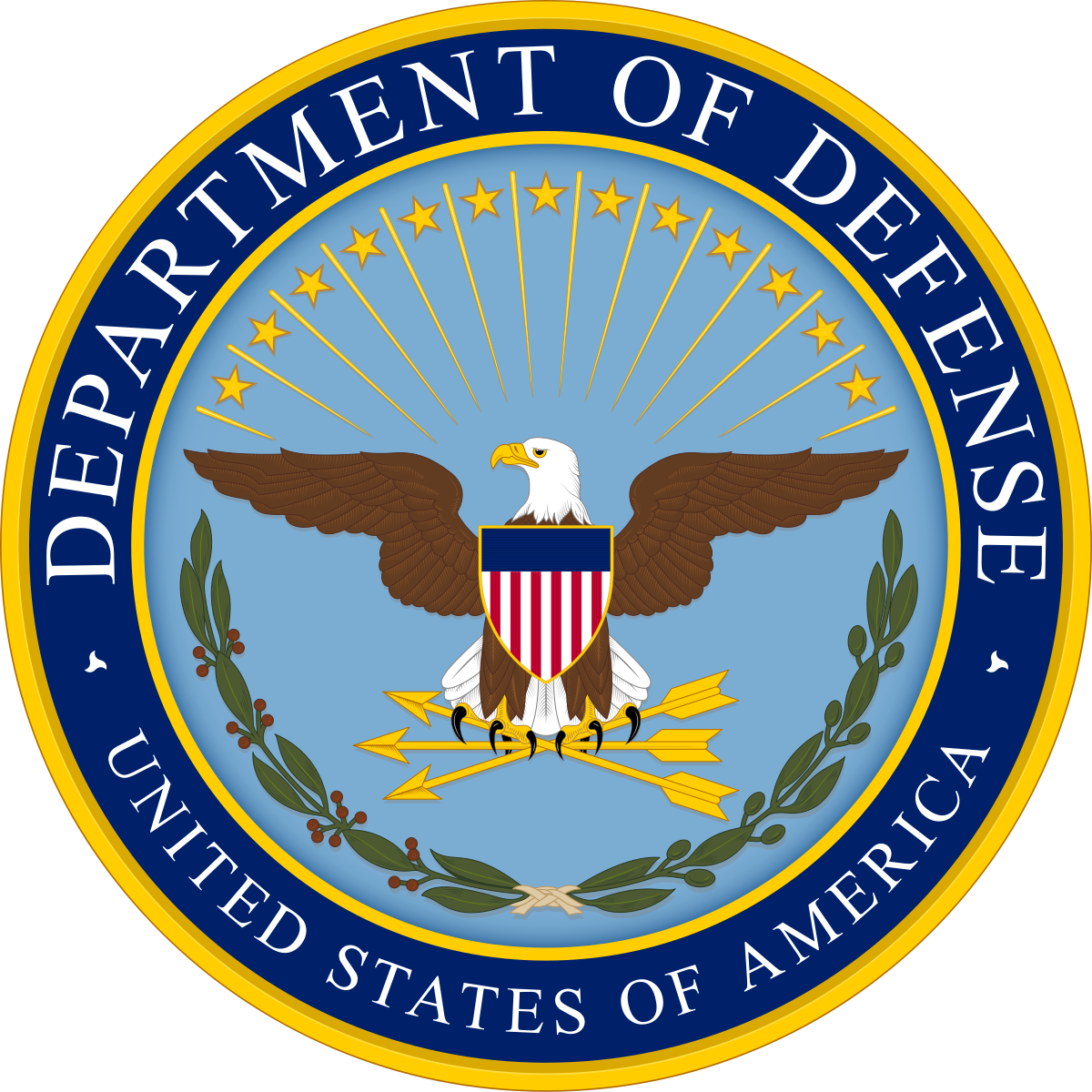 United States Department of Defense