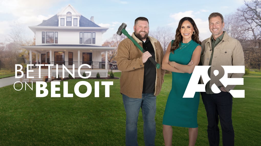 Betting On Beloit – A&E Network Docuseries