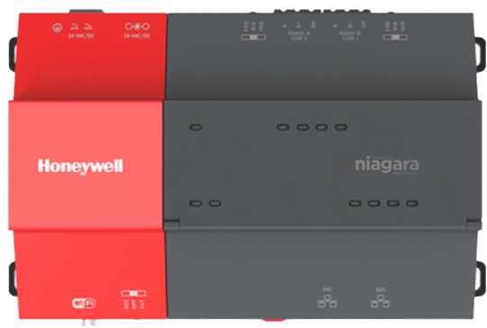 montel-tech_honeywell_web-8000-controller_niagara-framework