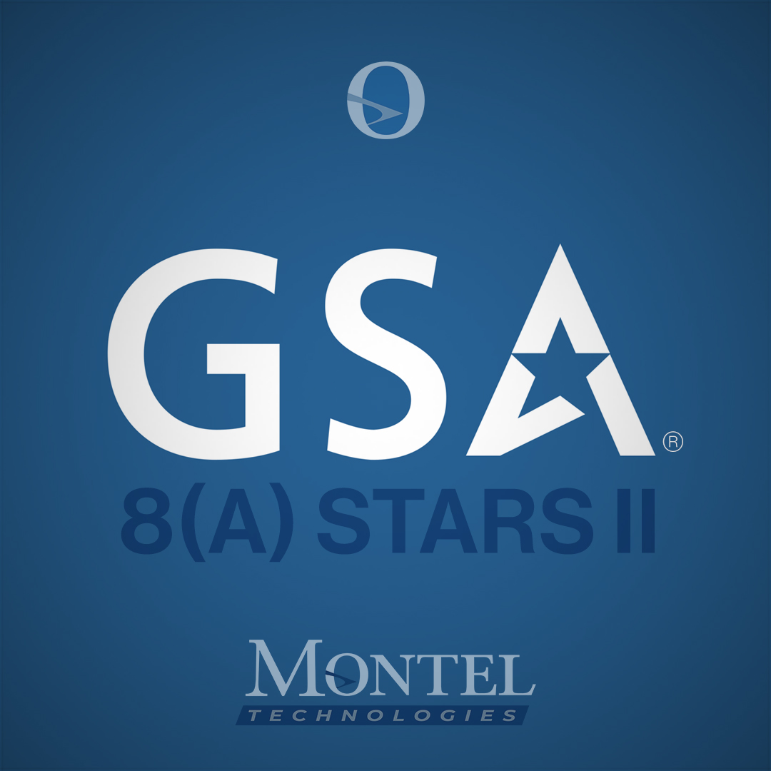 Montel Tech LLC | GSA 8(a) Stars II Certified | Contract Vehicles
