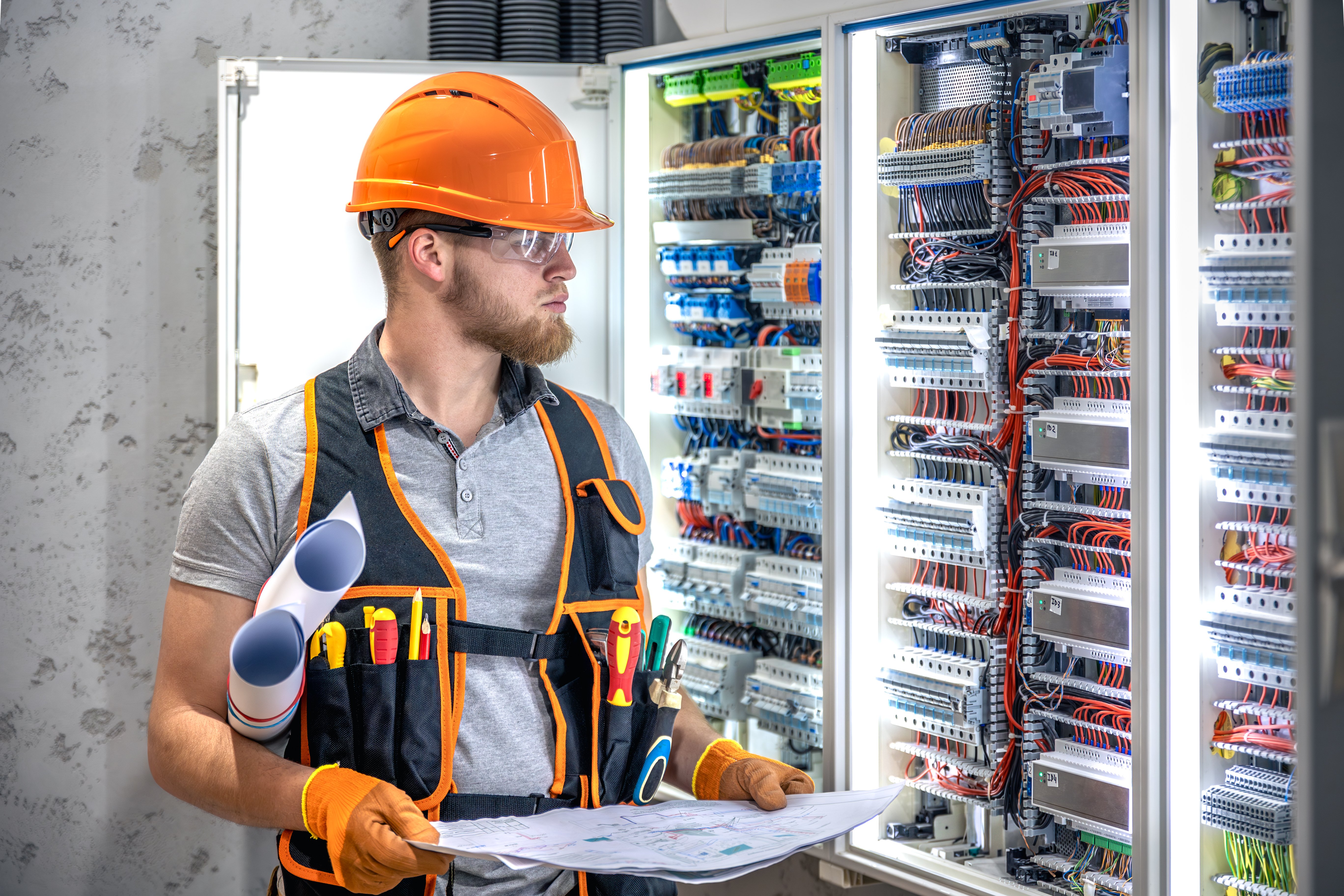 IBEW-qualified-installation_Montel-Tech-LLC