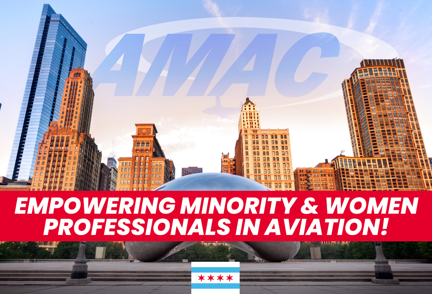 Boost Your Aviation Business With AMAC Chicago