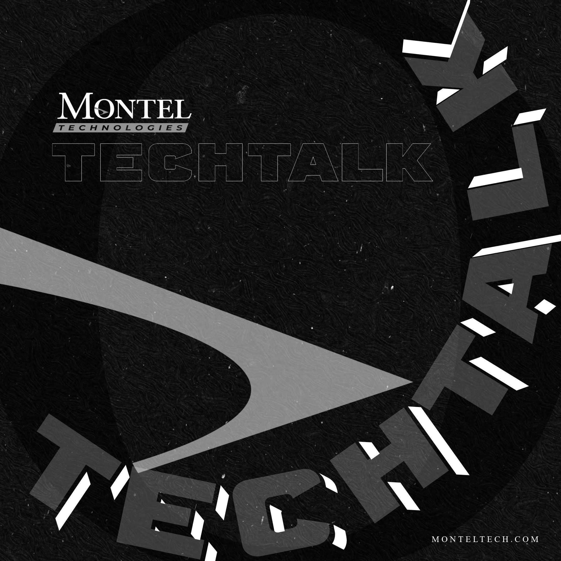 Welcome To Montel TechTalk: 20 Years Of Securing What Matters Most