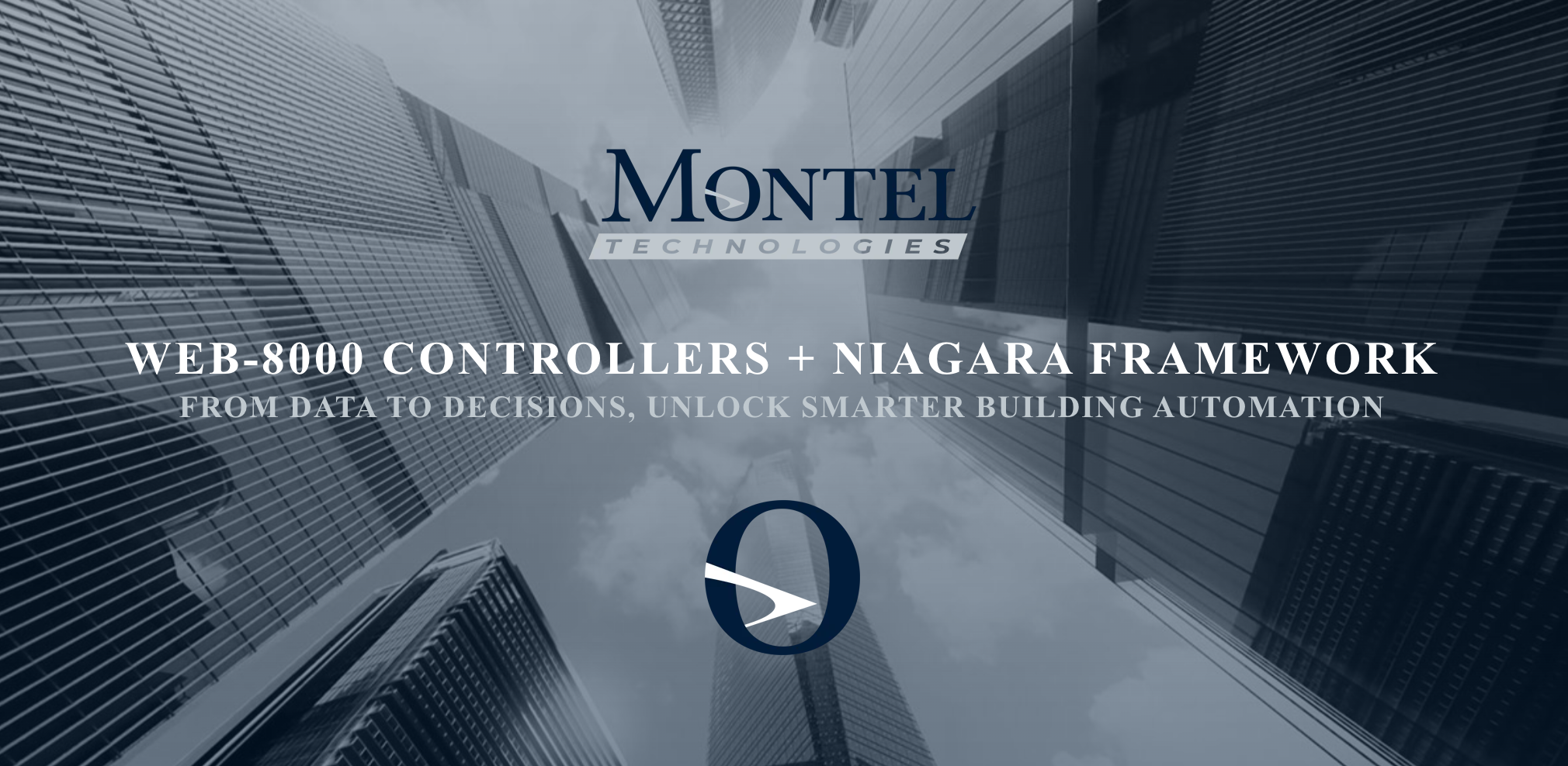 Powering Next-Gen Building Automation & Intelligent Facilities