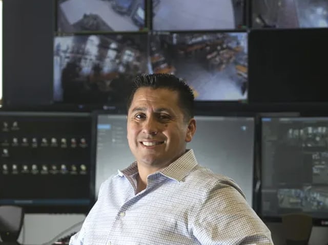 Rockford Native Ray Montelongo Puts Montel Technologies and Success on the Same Wavelength