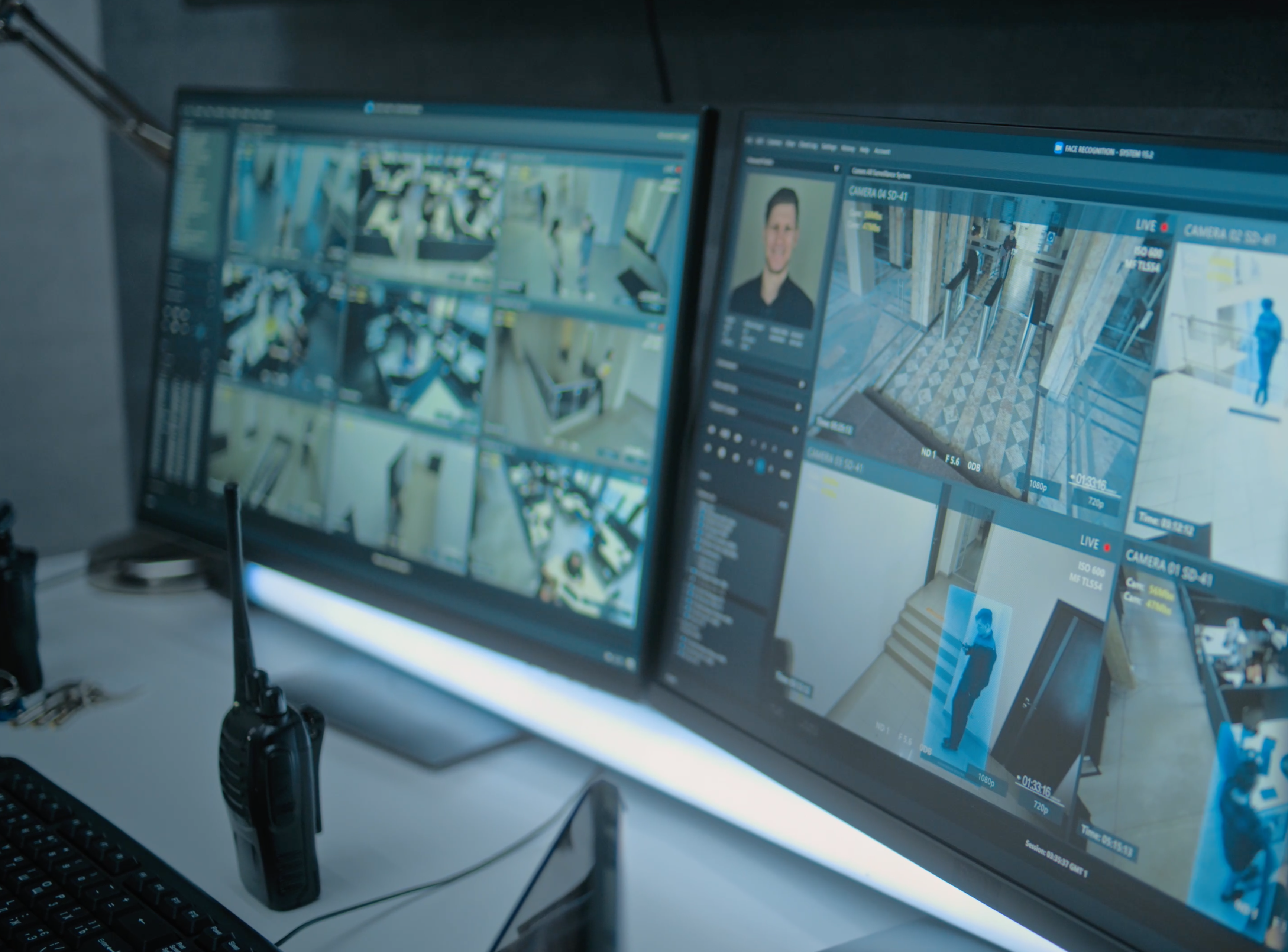 Enhancing Video Security with Edge AI: MTOP SmartVideo™ Explained